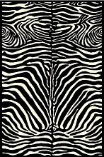 Ковер  AVANT-GARDE  ZEBRA